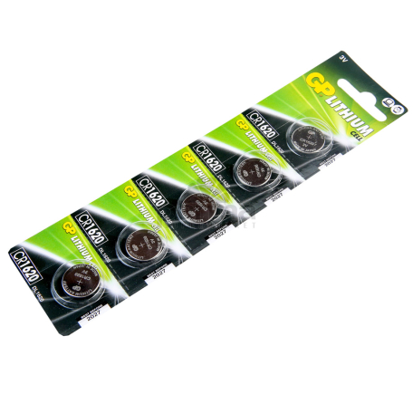 Аккумулятор