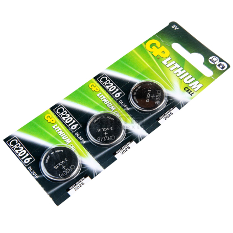 Аккумулятор