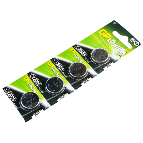 Аккумулятор