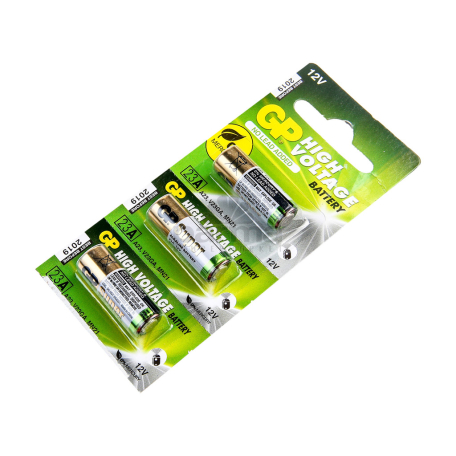 Аккумулятор