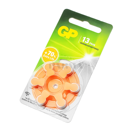 Аккумулятор