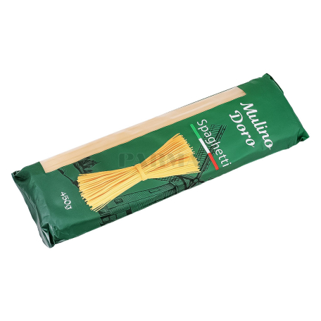 Спагетти "Mulino Doro" 450г