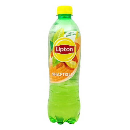 Ice Tea 