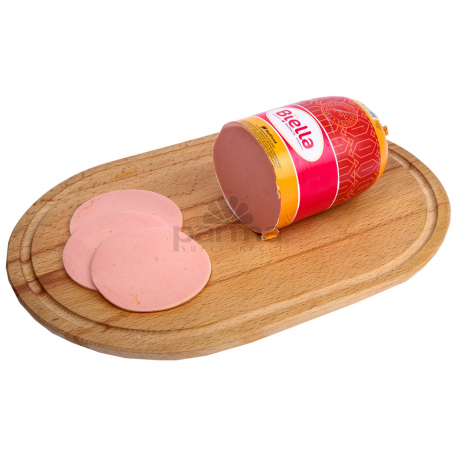 Колбаса "Биелла" вареная, докторская кг