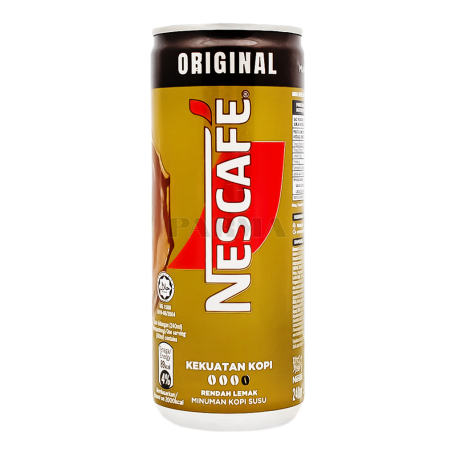 Սուրճ սառը «Nescafe Original» 240մլ