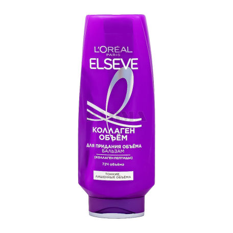 Բալզամ «Loreal Elseve» կոլլագեն 300մլ