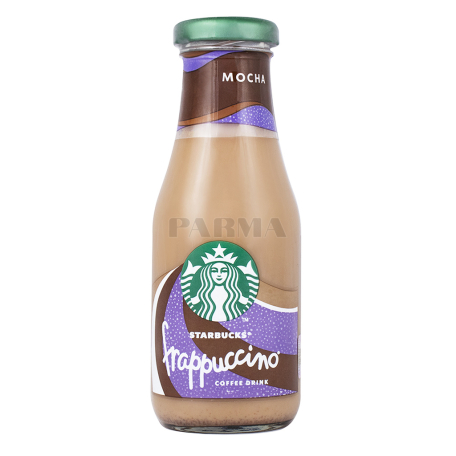 Սուրճ սառը «Starbucks Frappuccino Mocha» 250մլ