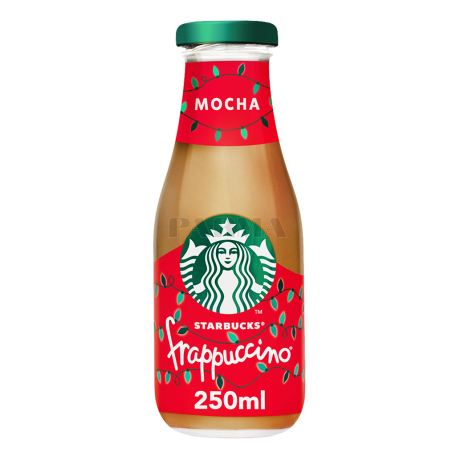 Սուրճ սառը «Starbucks Frappuccino Mocha» 250մլ