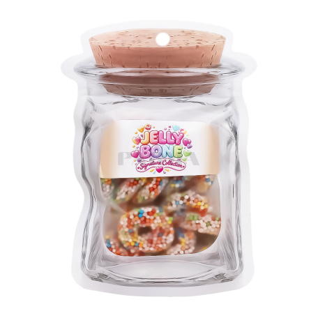 Мармелад "Jelly Bone" фруктовый 100г