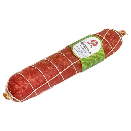 Колбаса "Bacon" Гюмри в сетке/богатырь кг