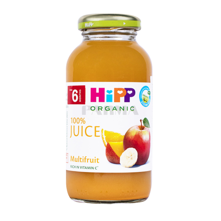 Natural juice 
