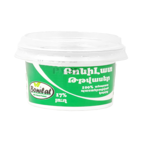 Sour cream 