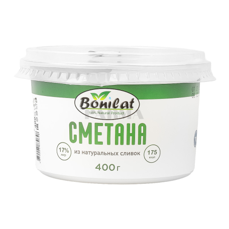 Sour cream 
