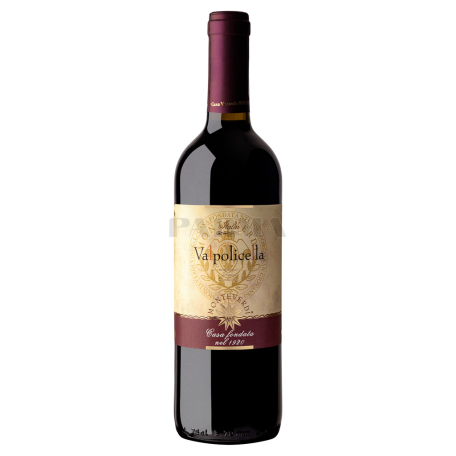 Գինի «Valpolicella» կարմիր, չոր 750մլ