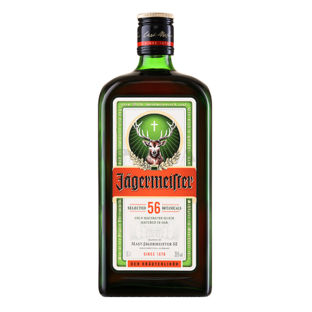 Լիկյոր «Jagermeister» 700մլ