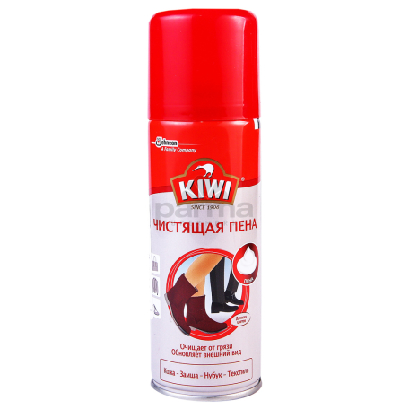 Մաքրող նյութ «Kiwi» 200մլ