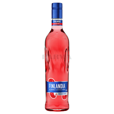 Օղի «Finlandia Redberry» 500մլ