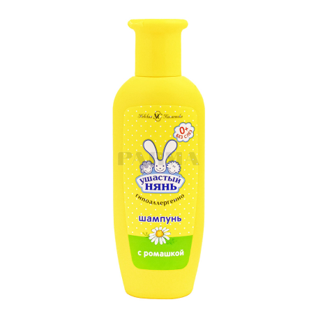 Shampoo for children 
