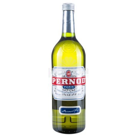 Պաստիս «Pernod» 1լ