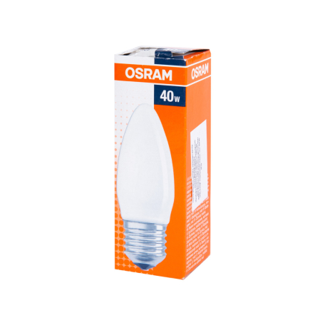 Լամպ «Osram Classic B FR 40W/E27»