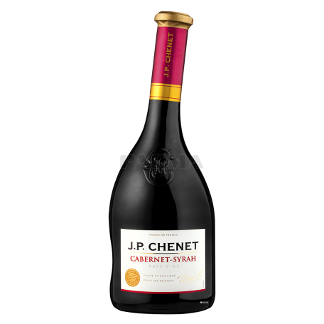 Գինի «J.P. Chenet Cabernet-Syrah» 1.5լ