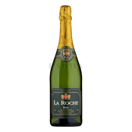 Շամպայն «La Roche Brut» 750մլ