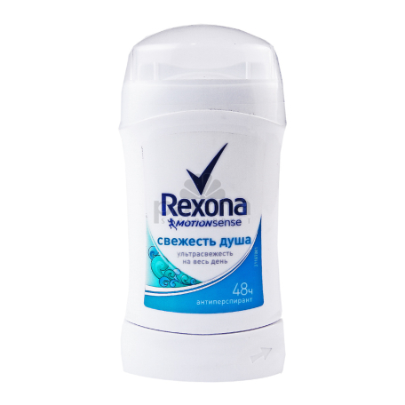 Հակաքրտինքային միջոց «Rexona Shower Clean» 40մլ