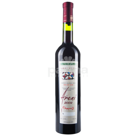 Գինի «Արենի Վեդի Ալկո» 750մլ