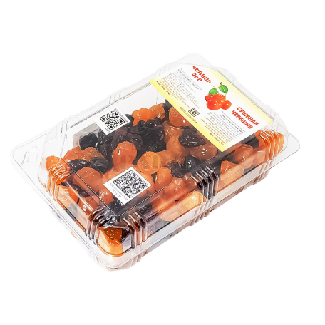 Dried cherry "Sindoyan" 500g