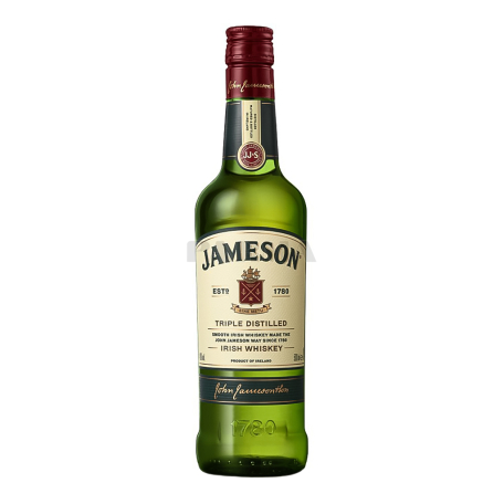 Վիսկի «Jameson» 500մլ