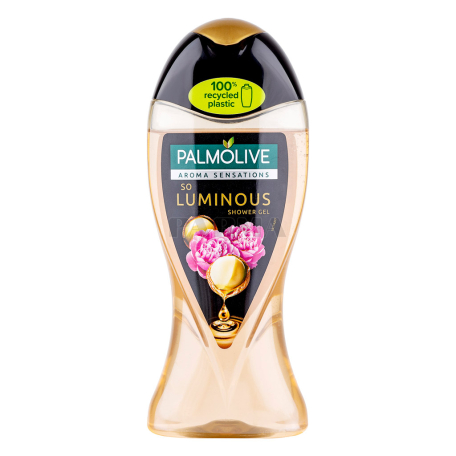 Shower gel