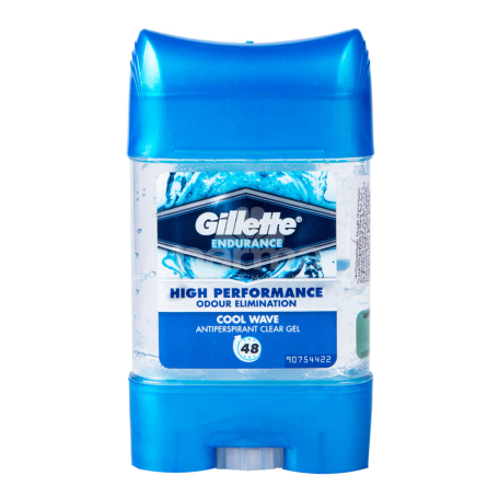 Հակաքրտինքային միջոց  «Gillette Cool Wave»  70մլ