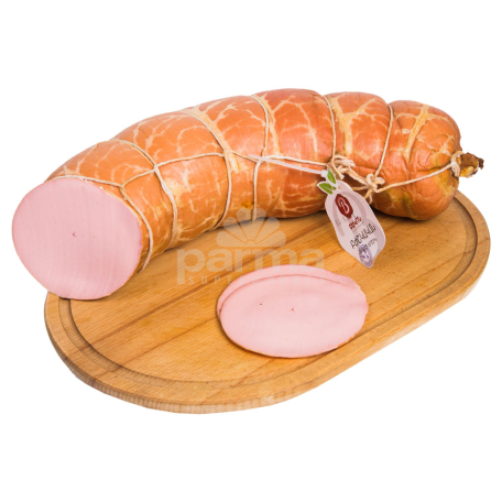 Колбаса "Bacon" Синюга кг