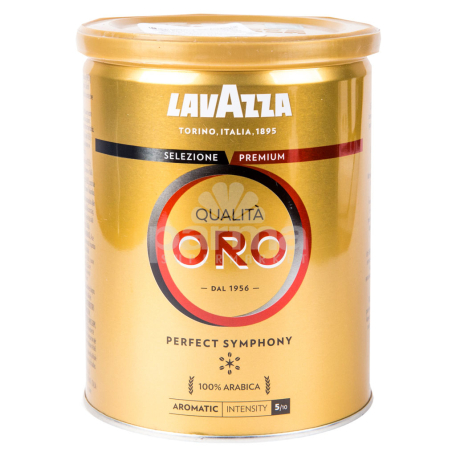 Սուրճ «LavAzza Qualita Oro» 250գ