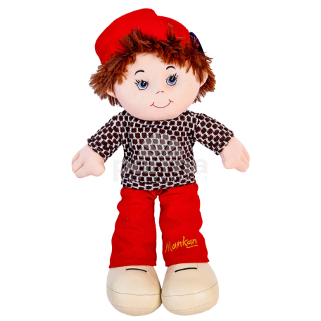 Soft toy
