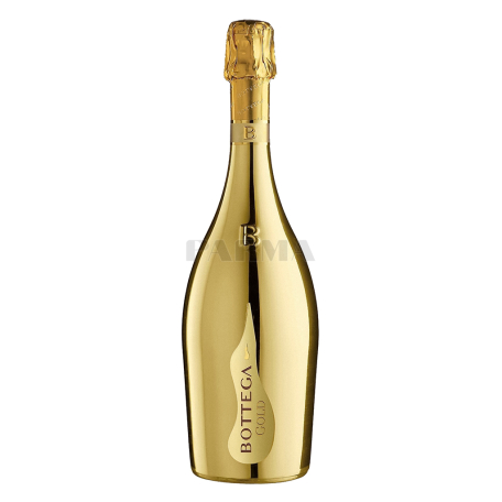 Գինի փրփրուն «Bottega Gold» 750մլ