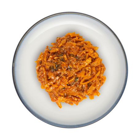 Կաղամբ շոգեխաշած «Պարմա» կգ