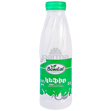 Кефир