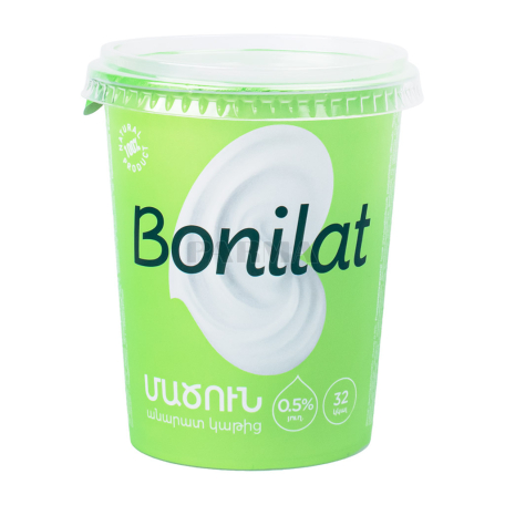 Matzoon "Bonilat" 0.5% 450g