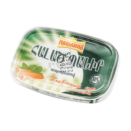Processed cheese 
