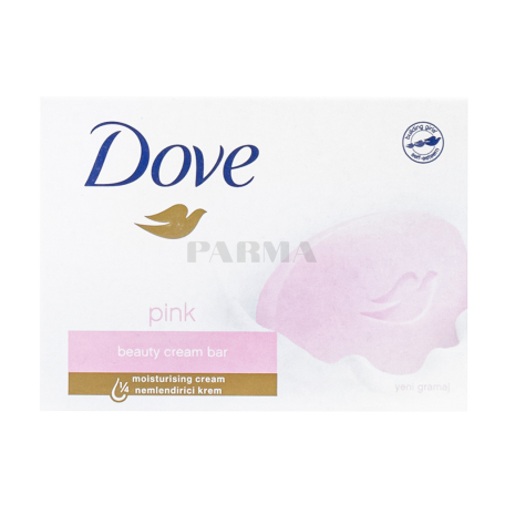 Օճառ «Dove Pink» վարդ 90գ