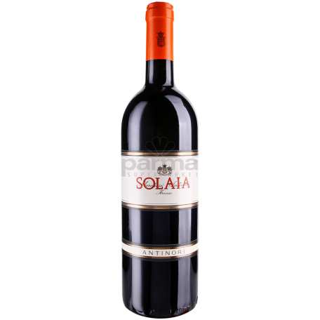 Գինի «Antinori Solaia» 750մլ