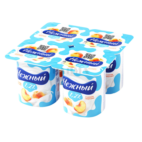 Йогуртный продукт 