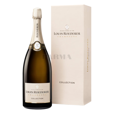 Շամպայն «Louis Roederer 244 Brut» 750մլ