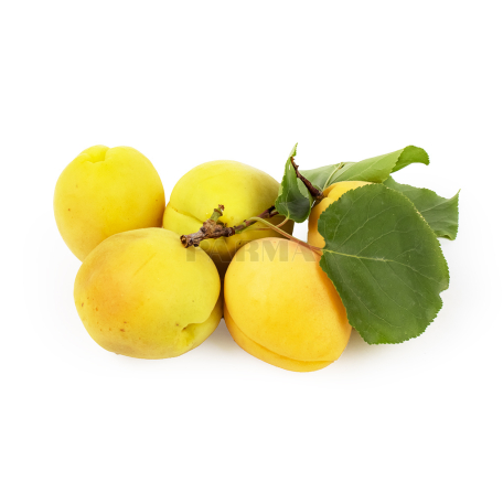 Ծիրան շալախ փոքր կգ