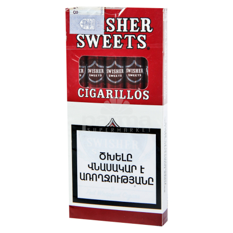 Cigarella 