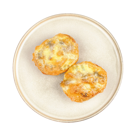 Կարտոֆիլ «Պարմա» լցոնած կգ