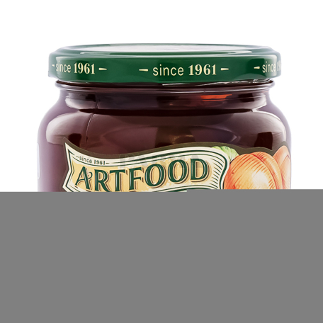 Абрикосовое варенье "Артфуд" 450г
