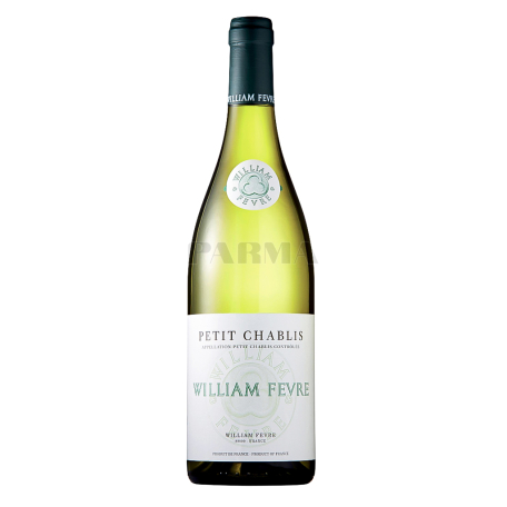 Գինի «William Fevre Petit Chablis» 750մլ