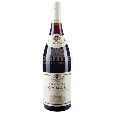 Գինի «Pommard Premier Cru» 750մլ